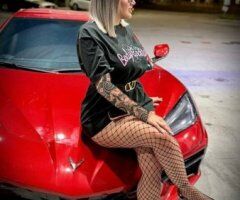 Mia Valentina (23) — Female Escort in Miami, FL - Image 4