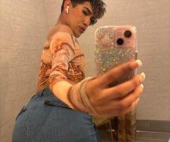 BoyToy in Orange County — Femboy incall/outcall, inc FaceTime checks - Image 7