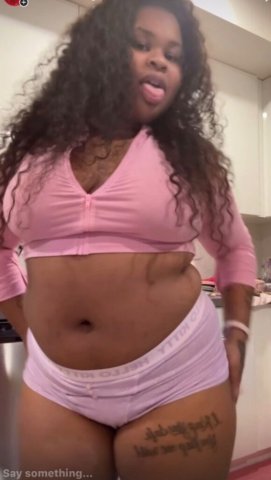 Young Ebony Female Escort (East Bay) — Big Titty Teen & Cum Play - 1
