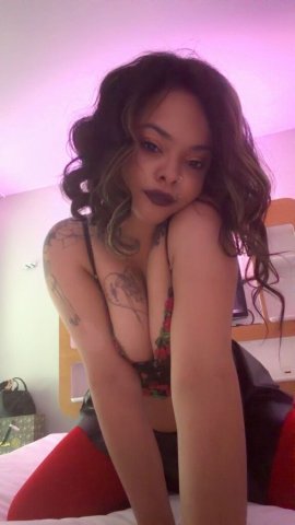 Karma Sin Claire — Manhattan Incalls Only Female Escort (GFE + Findom) - 1