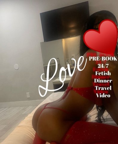 El Paso Texas Petite Female Escort — In-Call Multiple Hours - 1