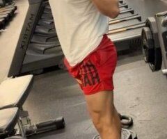 Manhattan Male Escort — Sexy Latin - Image 2