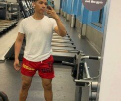 Manhattan Male Escort — Sexy Latin - Image 7