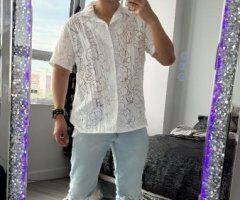 Manhattan Male Escort — Sexy Latin - Image 9