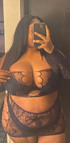 Detroit Female Escort for Playtime & Outcall/Door Play - 1