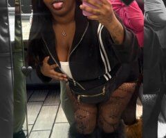 Detroit Female Escort for Playtime & Outcall/Door Play - Image 2
