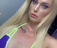 Blonde escort Bri in North Bay — $300 HHR / $500 HR - Image 3
