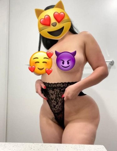Latina Female Escort in Portland, OR — Incall Fetish - 1