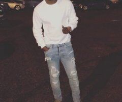 Tray in Dayton: Male Escort for “Real Men” Seeking No Games - Image 5