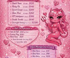 Denton, Texas Female Escort — outcalls, fetish-friendly & foot-focused - Image 7