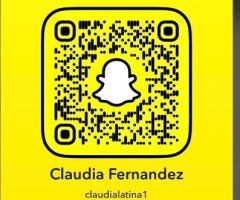 Claudia in Syracuse — Real Photos Call - Image 6
