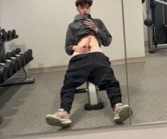 Cincinnati Mixed Boi — outcall & FaceTime shows/content, gen men only - Image 2