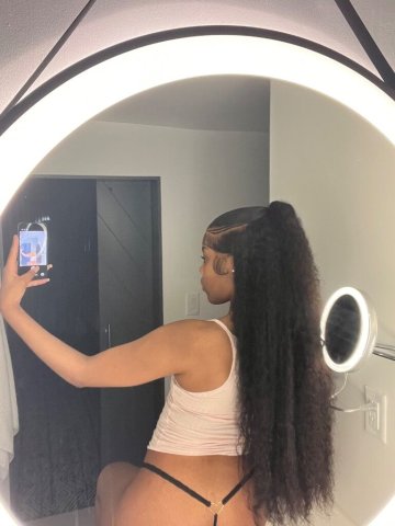Orlando Female Escort — Indian Cali Girl (Facetime Show) - 1