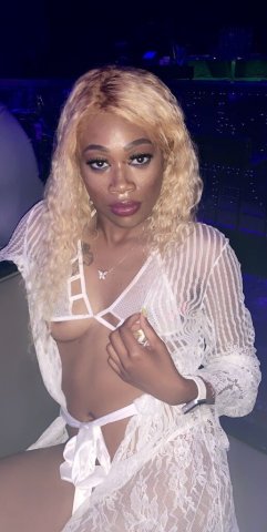 Naughty Fun — Huntsville AL Female Escort - 1