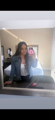 Vietnamese Female Escort in Santa Cruz — Hotel Room Sessions - 1