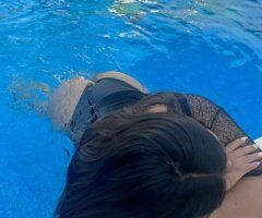 Vietnamese Female Escort in Santa Cruz — Hotel Room Sessions - Image 4