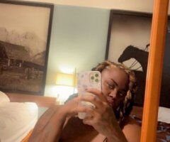 Long Island escorts - REAL & READY Luxury Upscale Companion — Thick Ebony Provider (Long Island, NY)