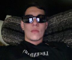 Jersey Shore Colombian Male Escort — VIP service - Image 4