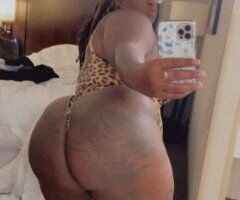 REAL & READY Luxury Upscale Companion — Thick Ebony Provider (Long Island, NY) - Image 4