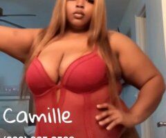 Jacksonville escorts - Camille (Genie) — Hump Day Special Massage Escort (Top Only) in Jacksonville
