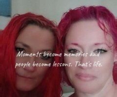 Hudson — Tampa Female Escort (2 Girl Special: Bailey & Missy) - Image 4
