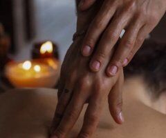 Brooklyn, New York Massage Escort — Manual Stimulation + Happy Ending - Image 4