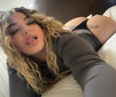 Orlando Female Escort — FaceTime show & content - Image 3