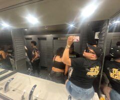 Houston Throat Goat Services — No Time Wasters, Ask About QV/BJ Specials - Image 3