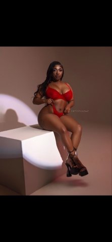 Platinums Playtime — Incall & Outcall (Orlando)  - 1