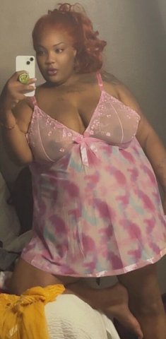 Danville, VA Curvy Female Escort — discreet satisfaction - 1