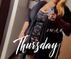 Danville, VA Curvy Female Escort — discreet satisfaction - Image 4