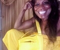 Portland, OR Older Lady Female Escort — Chocolate Drop - Image 8