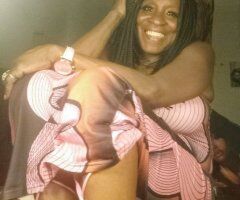 Portland, OR Older Lady Female Escort — Chocolate Drop - Image 9
