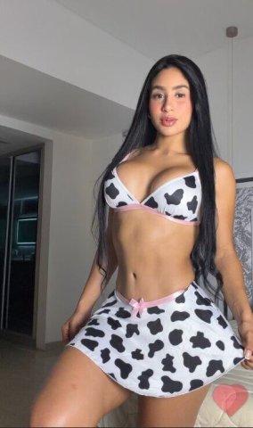 Tulsa Brunette Female Escort — Incall, Outcall & Travel - 1