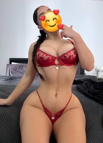 Orlando FL Latina Escort — GFE, BBJ, kisses & full service - 1
