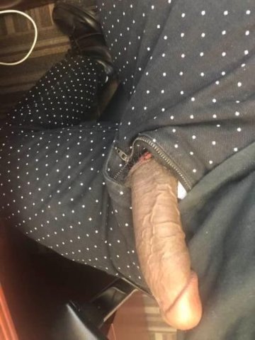Fort Worth, TX 9-Inch Cut Top Male Escort — Incalls & Outcalls - 1
