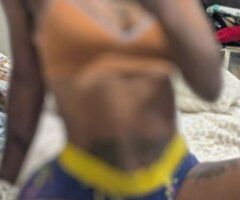 Washington D.C. escorts - Slim thick chocolate Female Escort — GFE, BJ, anal & more (DC)