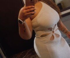 Georgia Peach Escort — Half Hour 2 Pop & Full Body Massage Special - Image 8
