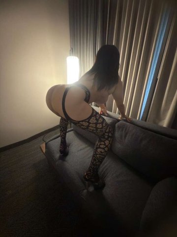 Sexi Colombiana de curvas en San Mateo (35) - 1