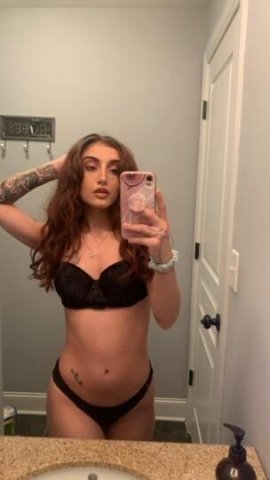 New York City Female Escort — Oral, Anal & BBSM-Style Sex - 1
