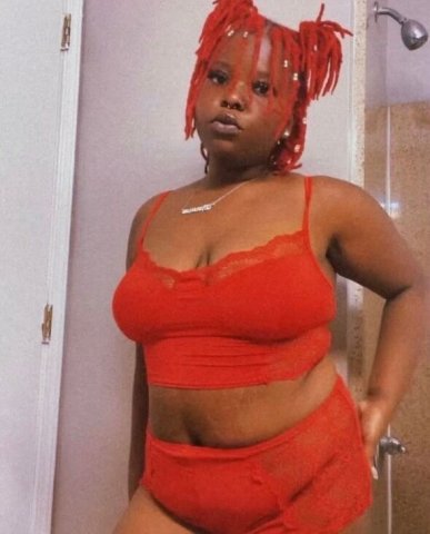Fort Worth Throat Queen Escort — Overnight Special, FaceTime Verification - 1