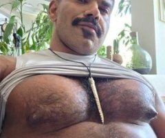 11 Inch King Face Time—Massages, Video, Travel & Outcall - Image 5