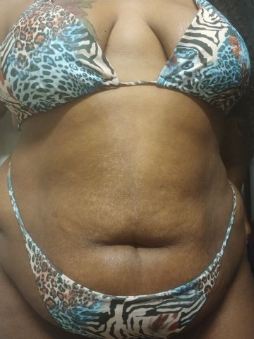 Richmond, VA Big Brown Azz BBW Incall — Wet Pussy & Deepthroat - 1