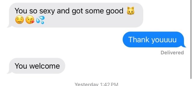 Jackson, MS 420 Friendly Female Escort — Calls Blocked for Negotiation - 1
