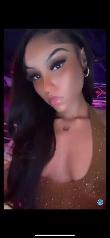 Madison Female Escort — Chasity (New in Town) · Body Stress Relief - 1
