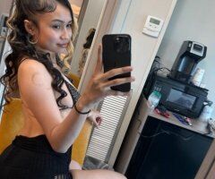 Tacoma Petite Vietnamese Escort — Babyface Genie (In-Call & Out-Call) - Image 3
