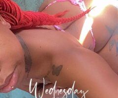 Des Moines Female Escort — Fetish-Friendly Companion with Two-Girl Shows - Image 2