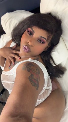 Northern Virginia BBW Latina & Black Female Escort — discreet house call or private setting - 1