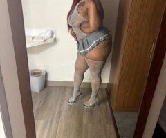 Northern Virginia BBW Latina & Black Female Escort — discreet house call or private setting - Image 2