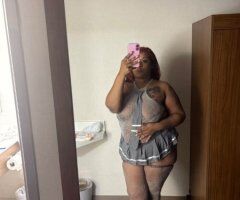 Northern Virginia BBW Latina & Black Female Escort — discreet house call or private setting - Image 5